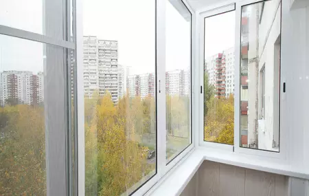 О компании Балкония О компании Балкония