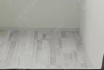 Установка системы холодного остекления на балконе