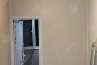 Отделка балкона с утепление в многоквартирном доме