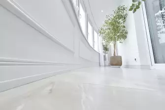 Утепление балкона с отделкой гипсокартоном