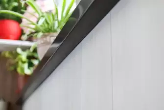 Объединение лоджии трапеции с комнатой