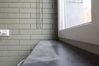 Остекление и отделка балкона Сапожок