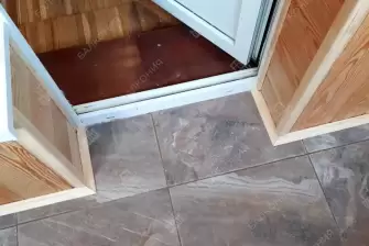 Остекление отделка и утепление балкона в многоквартирном доме