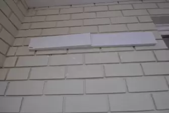 Отделка балкона Лодочка под ключ с холодным остеклением