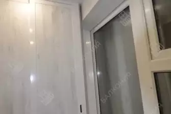 Отделка стен и потолка ПВХ панелями