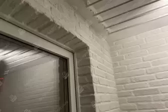 Отделка с утеплением балкона Сапожок