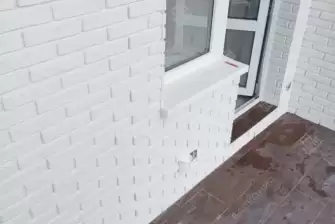 Отделка балкона в многоквартирном доме г Красногорск