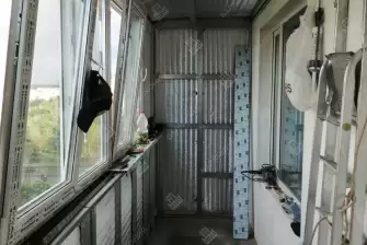 Остекление балкона, балконного блока и отделка с утеплением ВАО Преображенское