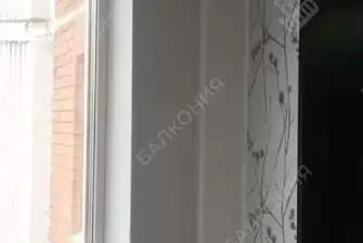 Отделка балкона с утеплением и дополнительной теплоизоляцией в квартире