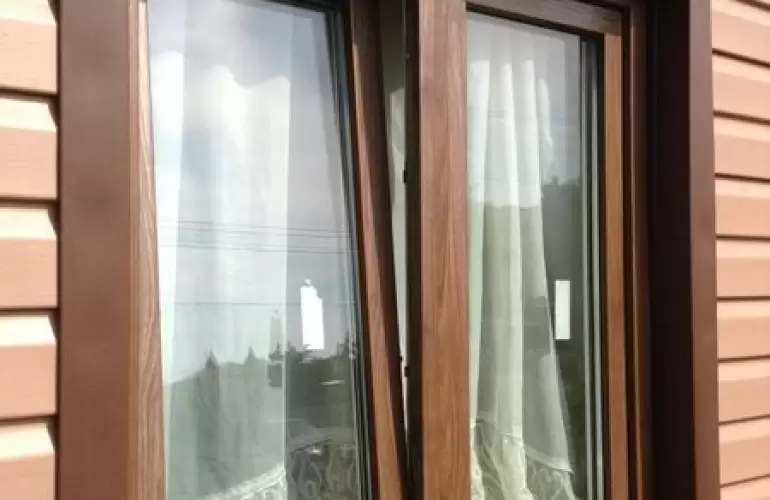 Остекление  Slidors  Остекление  Slidors
